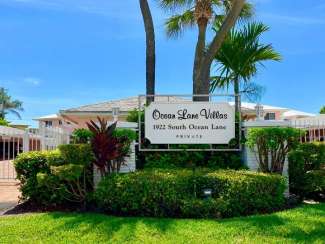 Ocean Lane Villas