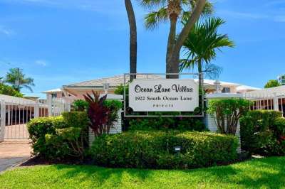 Ocean Lane Villas